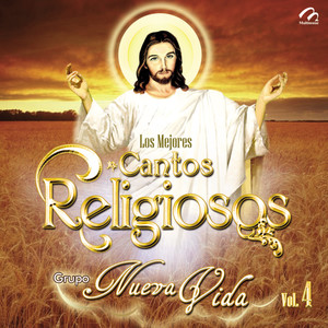 Los Mejores Cantos Religiosos, Vol. 4