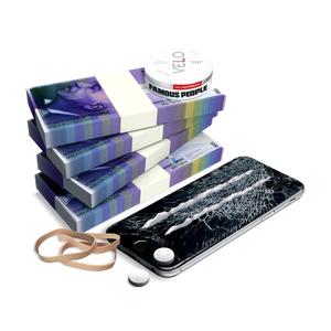 Famous People (feat. Menace Montana) (Explicit)