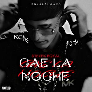 CAE LA NOCHE (Explicit)