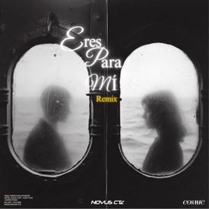 ERES PARA MÍ 2 (feat. AUDY NVS) (Napolitano & NOVUS CTZ Remix REMIX)