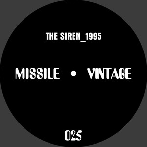 The Siren (Original Mix_1995)