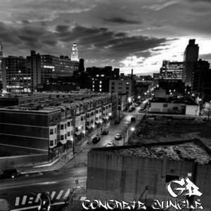 Concrete Jungle (Explicit)