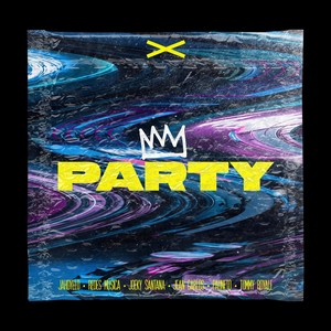 Party(feat. Redes Música, Joeky Santana, Jean Carlos, Pauneto & Tommy Royale) (Explicit)