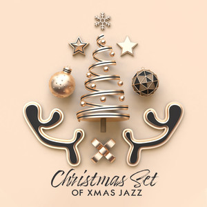 Christmas Set of Xmas Jazz