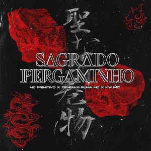 Sagrado Pergaminho (Explicit)