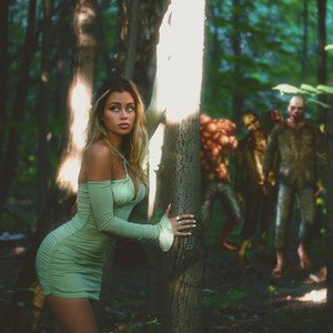 ЗОМБИ (Explicit)