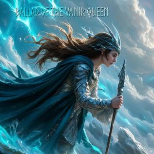 Ballad of the Vanir Queen