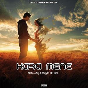 Kara Mene (Tjongile & Innocent's WS) (feat. Vangxa Katuuo)