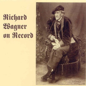Richard Wagner On Record - Euch Lüften, die mein Klagen (Lohengrin)