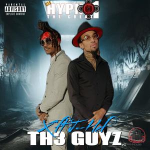 TH3 GUYZ (Explicit)