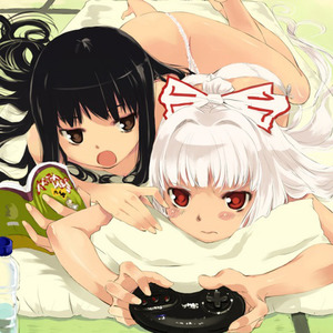 Hi,I'm DJ Fyumick☆ :）