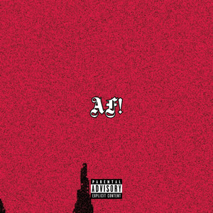 XNUMBLOV - AF! (Explicit)