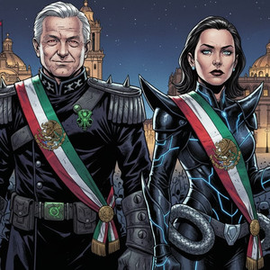 CHI CHIS DE LIMON (Explicit)