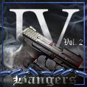 IV Bangers, Vol. 2 (Explicit)