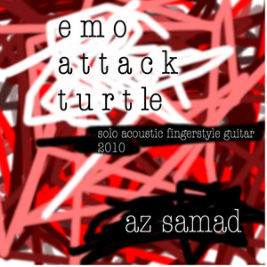 Epilogue: Convergence(of the emo attack turtles)