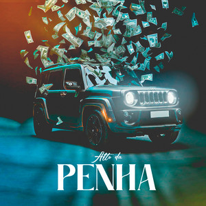 Alto da Penha (Explicit)