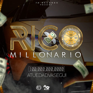 Rico Millonario