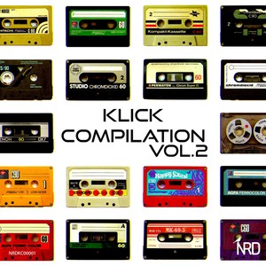 Klick Compilation Vol.02