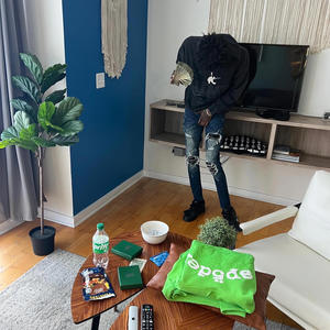 Best Lunch (feat. Dracafully) (Explicit)