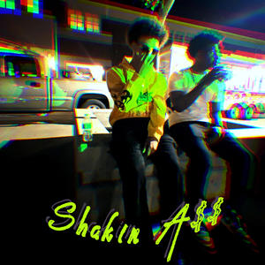 Shakin A$$ (feat. Foreign KW) [Explicit]