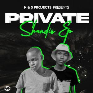 Private Shandis EP (Explicit)