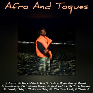 **** U (feat. Jimmy Bones)