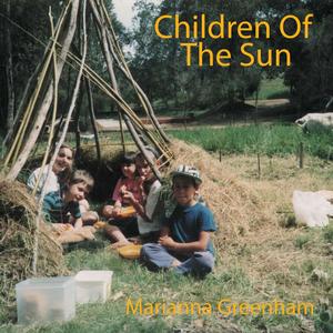 Children Of The Sun(feat. Will Upson)