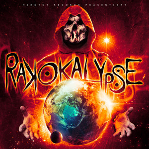 Rakokalypse (Hardcore Edition) [Explicit]