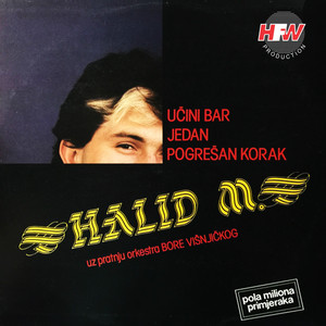 Putuj, Putuj, Srećo Moja