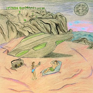 Spaceship (feat. LV Tay & Daws Rose) (Explicit)