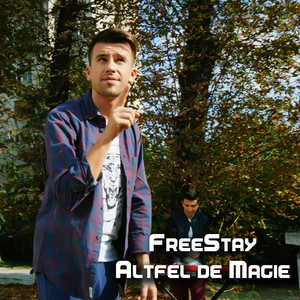 Altfel de magie
