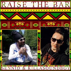 RAISE THE BAR