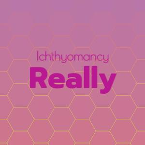 Ichthyomancy Really