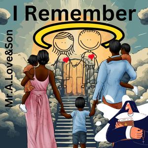 I Remember (feat. IMakeFireBeats)