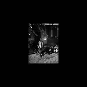 Meeting At The Crossroads (Explicit)