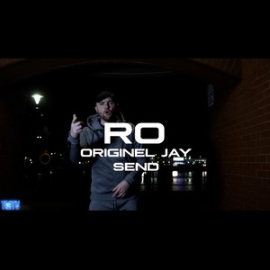 Originel jay send (Explicit)