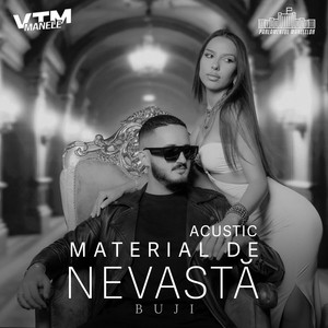 Material de nevastă (Acustic)