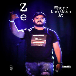 Where the Cash At (Explicit)