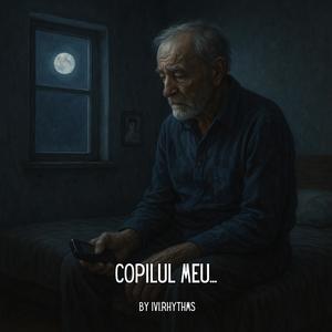 Copilul meu...