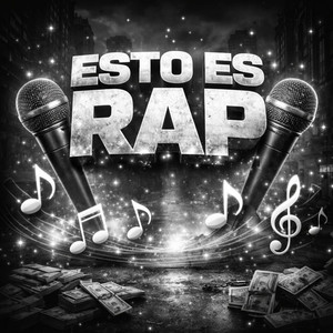 los diablos del rap