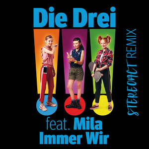 Immer Wir (Stereoact Remix)