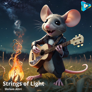 Strings of Light