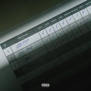 GB Top (feat. AbdollRezaa) (Explicit)