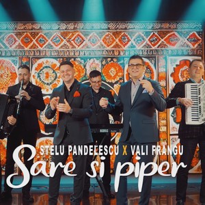 Sare si piper