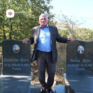 Kenge per Selim Bitrin