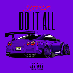 Do It All (Explicit)