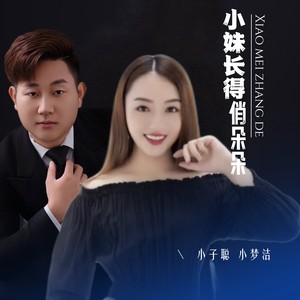 小妹长得俏朵朵（DJ何友版）