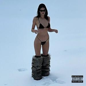 SNOW BUNNY (Explicit)