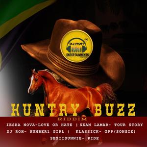 Kuntry Buzz Riddim Production (Explicit)