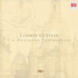 TELEMANN, G.P.: Concerto in D Major, TWV 53:D5 / VIVALDI, A.: Concerto for Viola d'amore and Lute (Virtuosi Saxoniae, Guttler)